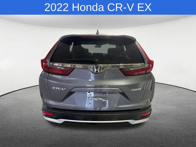 Thumbnail: 2022 Honda CR-V - 13