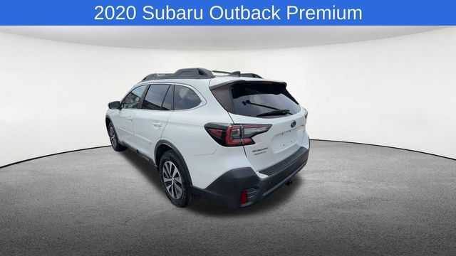 Thumbnail: 2020 Subaru Outback - 6