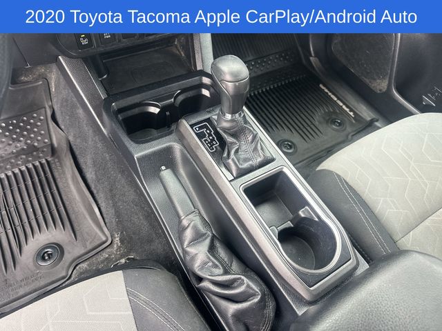 Thumbnail: 2020 Toyota Tacoma - 27