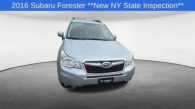 Thumbnail: 2016 Subaru Forester - 3