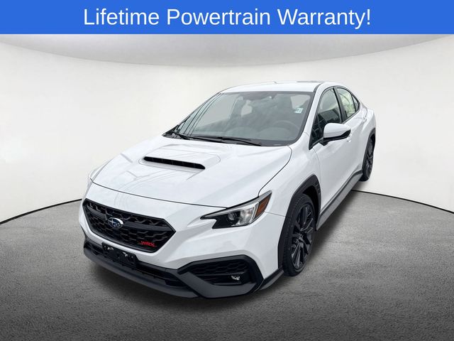 Thumbnail: 2025 Subaru WRX - 1