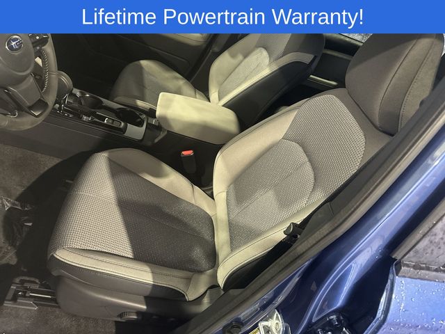 Thumbnail: 2026 Subaru Forester - 20