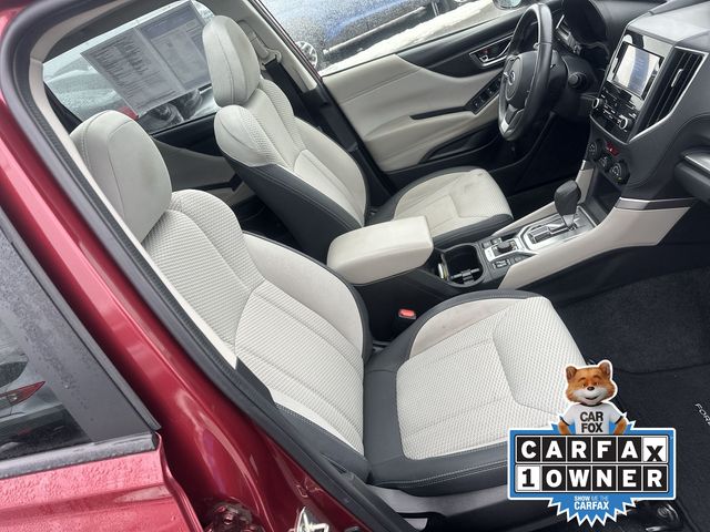 Thumbnail: 2021 Subaru Forester - 23