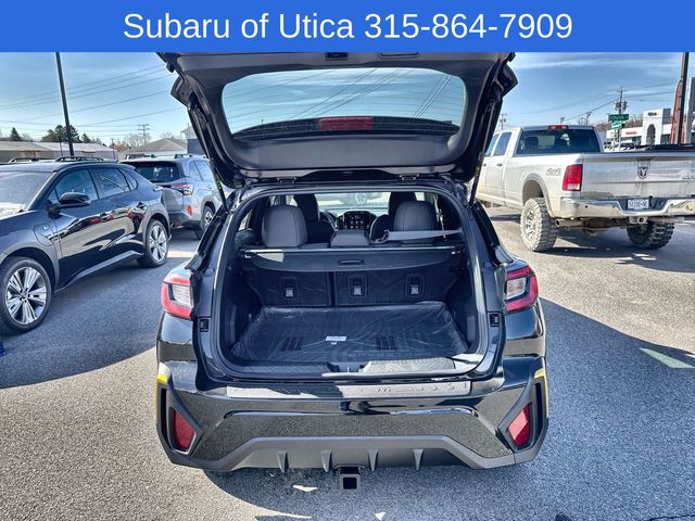 2025 Subaru Crosstrek Sport 27