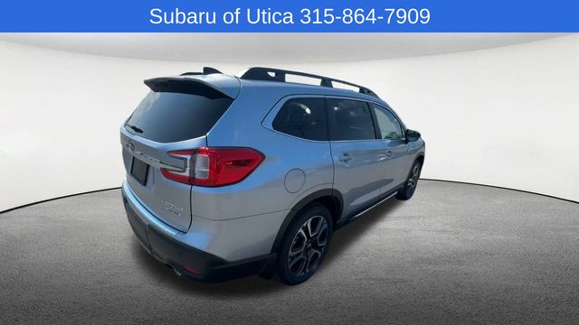Thumbnail: 2025 Subaru Ascent - 8