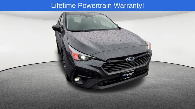 Thumbnail: 2026 Subaru Impreza - 3