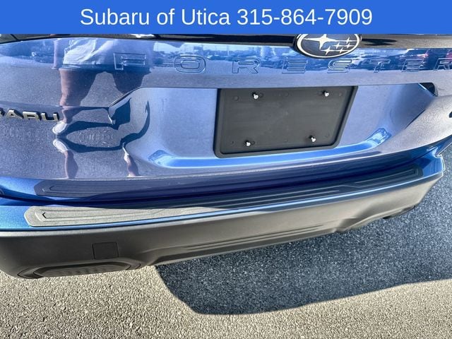 Thumbnail: 2025 Subaru Forester - 15