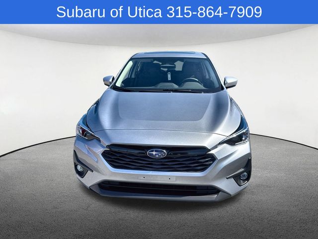 Thumbnail: 2025 Subaru Impreza - 14