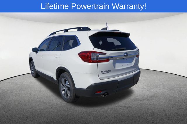 Thumbnail: 2025 Subaru Ascent - 11