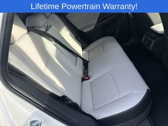 Thumbnail: 2026 Subaru Solterra - 21