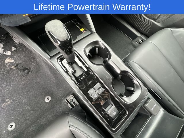 Thumbnail: 2026 Subaru Outback - 26