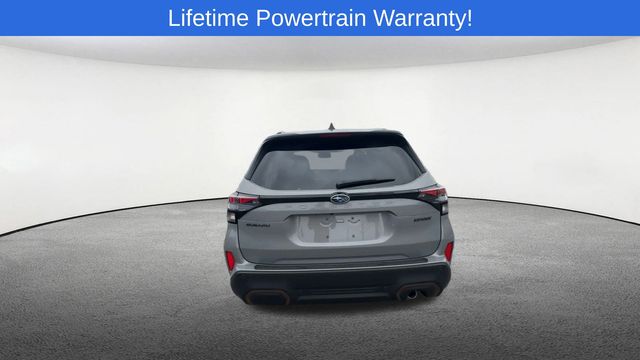 Thumbnail: 2025 Subaru Forester - 7