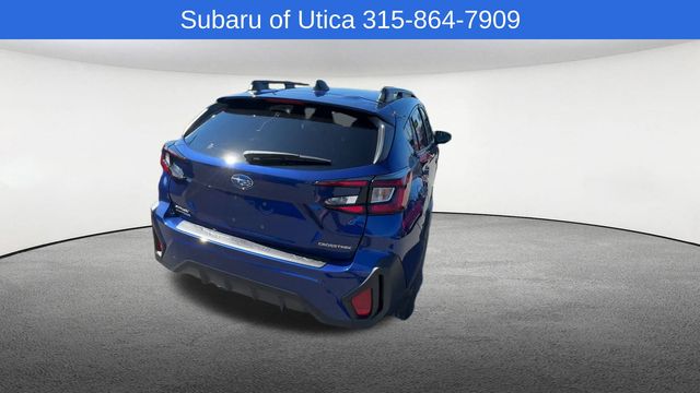 Thumbnail: 2025 Subaru Crosstrek - 8