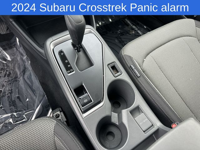 Thumbnail: 2024 Subaru Crosstrek - 27