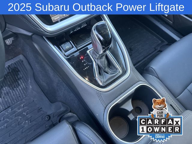 Thumbnail: 2025 Subaru Outback - 27