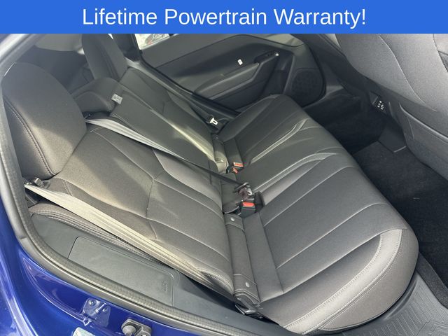 Thumbnail: 2026 Subaru Crosstrek - 21