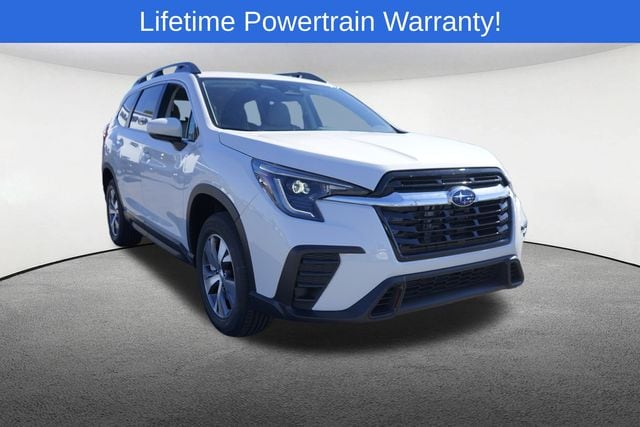 Thumbnail: 2025 Subaru Ascent - 17