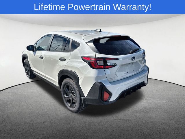 Thumbnail: 2025 Subaru Crosstrek - 12