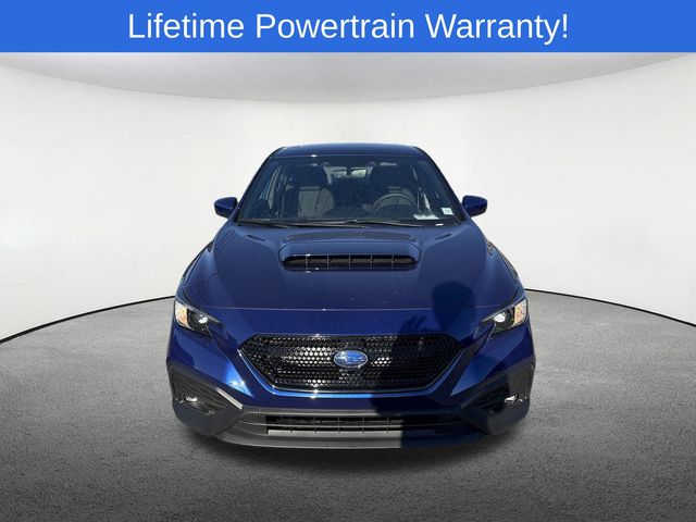 Thumbnail: 2025 Subaru WRX - 14