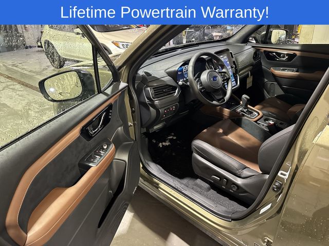 Thumbnail: 2025 Subaru Forester - 10