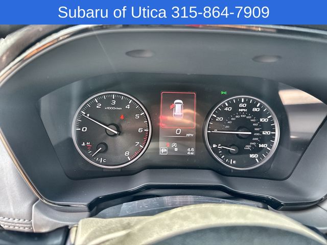 Thumbnail: 2025 Subaru Outback - 26