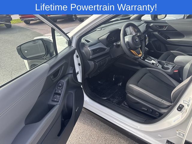 Thumbnail: 2026 Subaru Crosstrek - 10