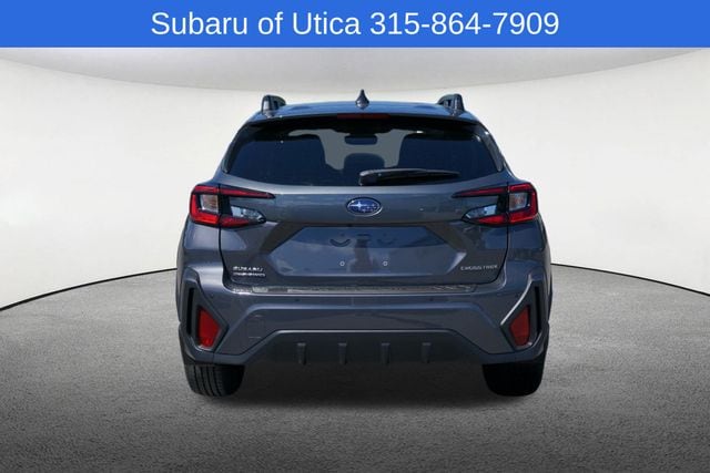 Thumbnail: 2025 Subaru Crosstrek - 12