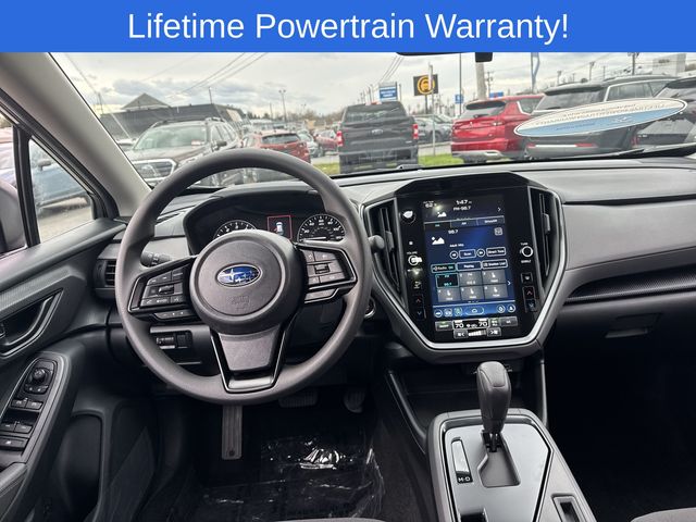 Thumbnail: 2026 Subaru Crosstrek - 17