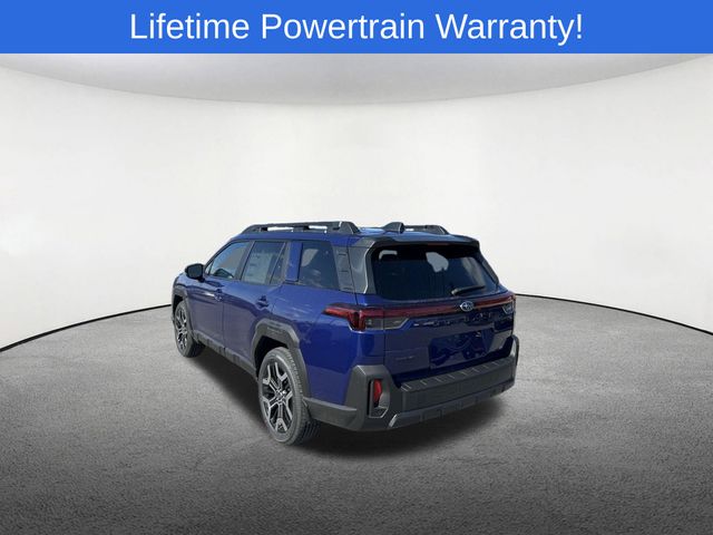 Thumbnail: 2026 Subaru Outback - 13