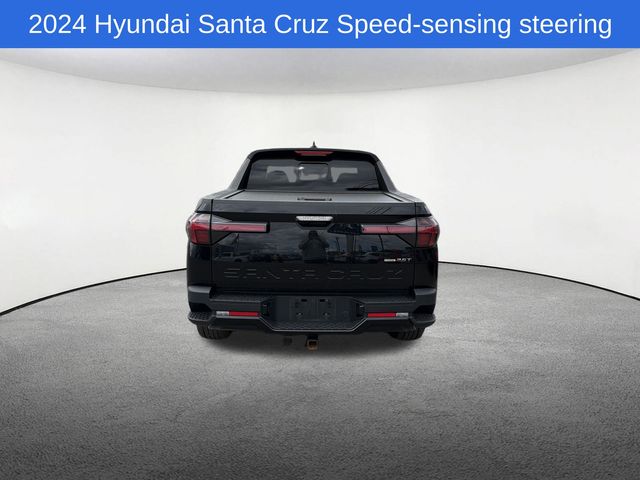 Thumbnail: 2024 Hyundai Santa Cruz - 15