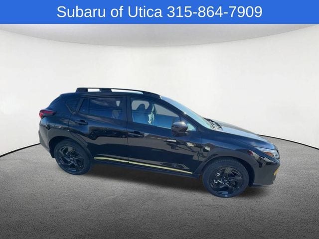 2025 Subaru Crosstrek Sport 2