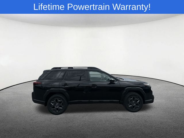 Thumbnail: 2026 Subaru Outback - 27