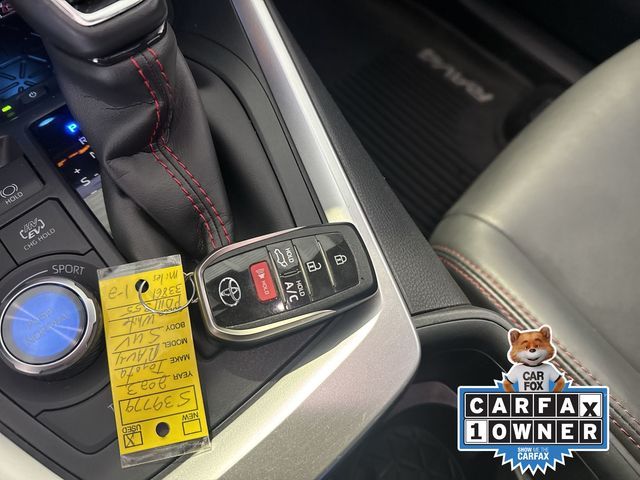 Thumbnail: 2023 Toyota RAV4 - 28