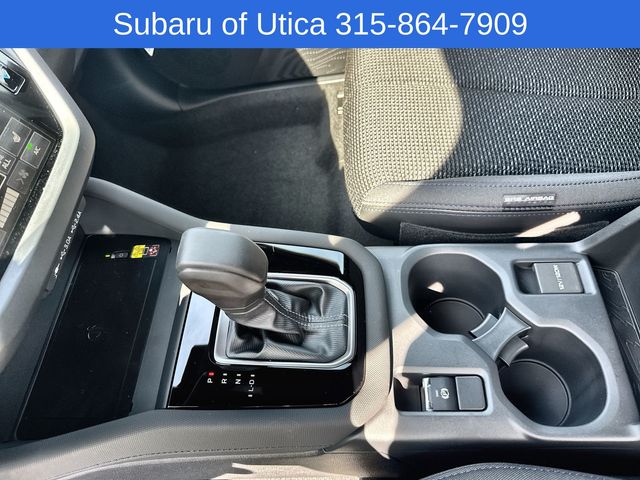 Thumbnail: 2025 Subaru Forester - 24