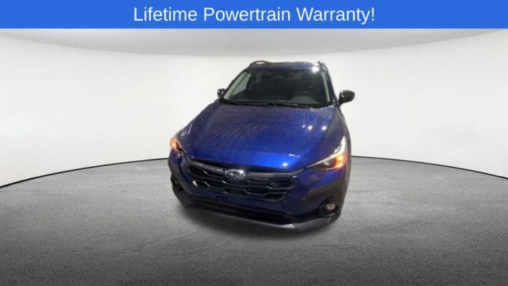 New 2026 Subaru Crosstrek Premium SUV