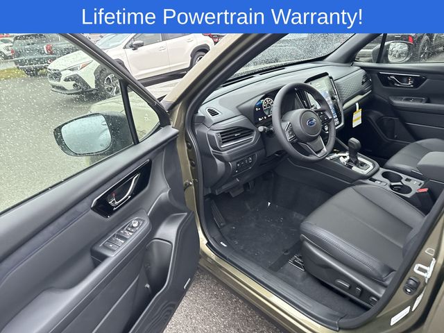 Thumbnail: 2025 Subaru Forester - 10