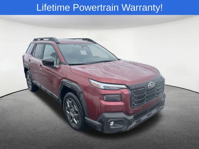 Thumbnail: 2026 Subaru Outback - 18