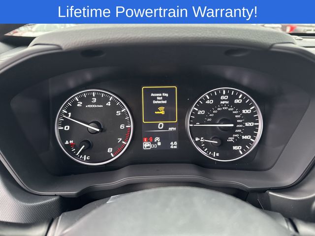 Thumbnail: 2026 Subaru Forester - 25