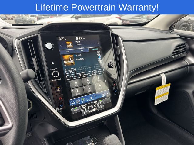 Thumbnail: 2026 Subaru Impreza - 23