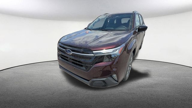 Thumbnail: 2026 Subaru Forester - 2