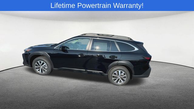 Thumbnail: 2025 Subaru Outback - 5