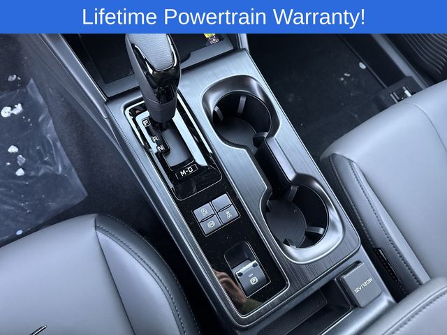 Thumbnail: 2026 Subaru Outback - 24