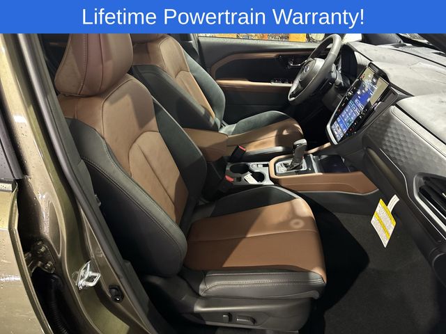 Thumbnail: 2025 Subaru Forester - 21