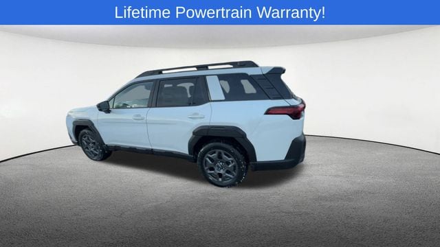 Thumbnail: 2026 Subaru Outback - 6