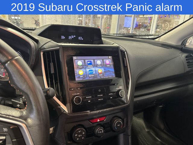 Thumbnail: 2019 Subaru Crosstrek - 25