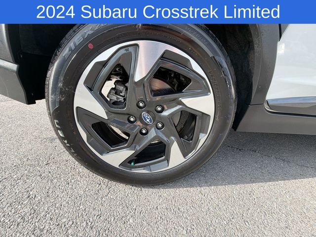 Thumbnail: 2024 Subaru Crosstrek - 17
