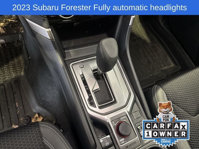 Thumbnail: 2023 Subaru Forester - 26