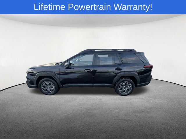 Thumbnail: 2026 Subaru Outback - 11