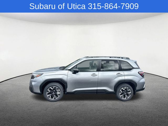 Thumbnail: 2025 Subaru Forester - 11