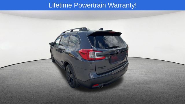 Thumbnail: 2026 Subaru Ascent - 6